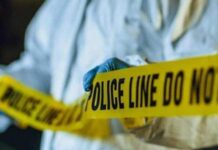 पति या हैवान? लाठी से पीट-पीटकर पत्नी की हत्या, फिर खून से सने शव के साथ गुजारी रात, बच्चे भी थे मौजूद