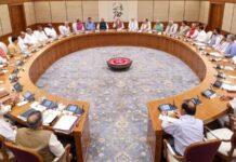 मोदी कैबिनेट ने 1.74 लाख करोड़ रुपये के प्रस्तावों को मंजूरी दी