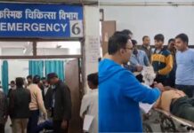 Bundi के कचरावता गांव में शादी का खाना बना मुसीबत, 70+ लोग बीमार