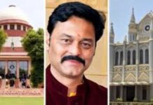 जस्टिस को फोन मामले में विधायक संजय पाठक हाईकोर्ट पहुंचे, राहत नहीं मिली