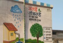 जल गंगा संवर्धन अभियान से शहडोल में पुराने जल स्त्रोतों को मिल रहा पुर्नजीवन