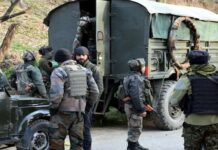 श्रीनगर में लश्कर मॉड्यूल का भंडाफोड़: जाली दस्तावेजों से देशभर में फैलाया नेटवर्क, फंडिंग पैटर्न उजागर