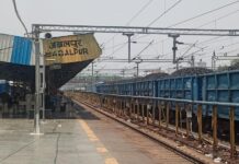 जबलपुर से गुजरने वाली स्पेशल ट्रेनें 16 घंटे लेट, यात्रियों की बढ़ी परेशानी