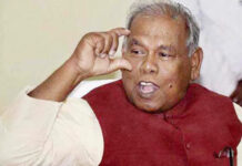 ‘मार दिया तो मार दिया’—बिहारी युवक की मौत पर मांझी का विवादित बयान