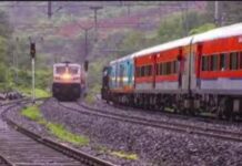 यात्रियों को राहत: सीएसएमटी से आसनसोल तक स्पेशल ट्रेन चलेगी