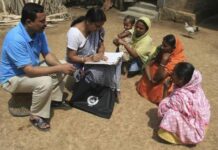 MP में जनगणना का काउंटडाउन शुरू, महिलाओं से जबरन जानकारी नहीं ले सकेंगे कर्मचारी