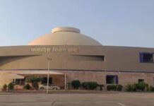 27 अप्रैल को MP विधानसभा का विशेष सत्र, नारी शक्ति वंदन पर होगी चर्चा