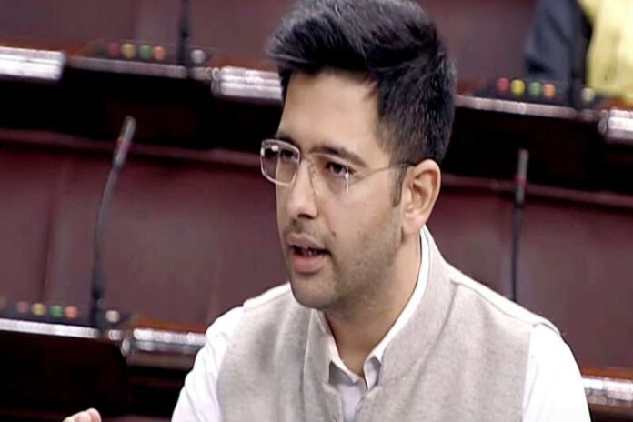 MP_Raghav_Chadha_raised_the_issue_of_Artificial_Intelligence_2.jpg