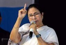 ममता बनर्जी का केंद्र पर हमला: कोलकाता धमकी मामले में नरेंद्र मोदी की चुप्पी पर सवाल, इस्तीफे की मांग