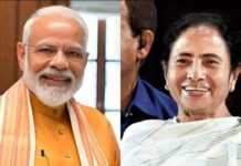 क्या 2026 में बदलेगी सत्ता? ममता बनर्जी के दावे से सियासी हलचल