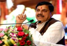 भोपाल में भाजपा की ‘महिला आक्रोश रैली’: विपक्षी दलों के खिलाफ सीएम मोहन यादव ने भरी हुंकार