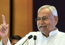 नीतीश कुमार 13 अप्रैल को CM पद से इस्तीफा दे सकते हैं, राज्यसभा सदस्य बनने की तारीख भी सामने