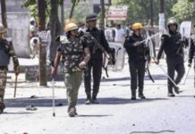 नोएडा प्रोटेस्ट के बाद योगी सरकार का बड़ा फैसला, कर्मचारियों की सैलरी में बढ़ोतरी