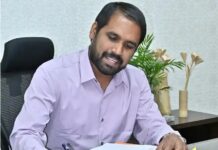 जनगणना 2026: छत्तीसगढ़ में 1 मई से शुरू होगा महाभियान, धमतरी में प्रशासनिक तैयारियां तेज।