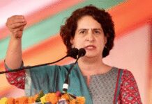 महिला आरक्षण पर महासंग्राम: बीजेपी का हल्ला बोल, कांग्रेस की देशव्यापी प्रेस कॉन्फ्रेंस