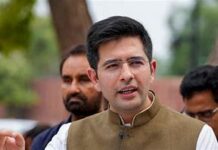 राघव चड्ढा हटे राज्यसभा डिप्टी लीडर पद से, अशोक मित्तल होंगे नए डिप्टी लीडर