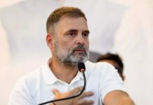 केरल विधानसभा चुनाव 2026: कांग्रेस ने पूरी ताकत झोंकी, राहुल गांधी ने डाला डेरा