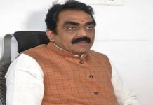 जबलपुर में मंत्री-आईएएस टकराव, राकेश सिंह पर धमकी देने का आरोप