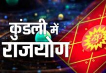 11 अप्रैल से बनेगा नीचभंग राजयोग: बुध के गोचर से इन 3 राशियों की चमकेगी किस्मत