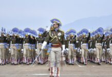 CRPF वीरता दिवस: 150 जवानों ने दिखाया शौर्य, पाक के 3500 सैनिकों को खदेड़ा