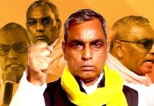 क्या हार के डर से सीट बदल रहे ओमप्रकाश राजभर? निषाद पार्टी की सीटों पर नजर