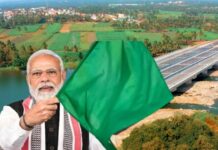 दिल्ली से देहरादून अब सिर्फ 2.5 घंटे में, नए एक्सप्रेसवे पर फर्राटा सफर