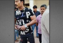 ‘हॉर्न दिया था, फिर भी नहीं सुना’—थार से टक्कर के बाद विधायक के बेटे के तेवर पर बवाल