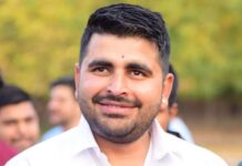 विवाद के बाद विधायक भाटी की सुरक्षा में कटौती, चार से घटाकर एक गनमैन