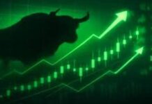 मिडकैप और स्मॉलकैप इंडेक्स की ऊंची छलांग; दिग्गजों को पीछे छोड़ छोटे शेयर निकले आगे