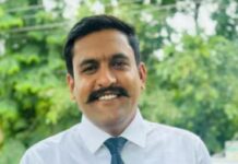 रामपुरिया से राजभवन तक: एक छोटे से गांव के लाल ने बढ़ाया जैसलमेर का गौरव।