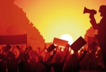 भोपाल में 50 हजार शिक्षकों की हुंकार: “25 साल की सेवा के बाद अब परीक्षा की कैसी शर्त?”