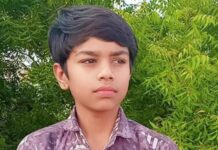 11 साल के मासूम की निर्मम हत्या, नीले ड्रम में मिला शव