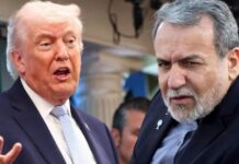 सीजफायर पर खतरा! ईरान ने ट्रंप को दी सख्त चेतावनी