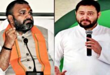 फ्लोर टेस्ट में सियासी रोमांच, किसका पलड़ा भारी?