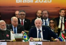 मिडिल ईस्ट पर मतभेद, BRICS में आम सहमति मुश्किल; भारत ने फलस्तीन का किया समर्थन