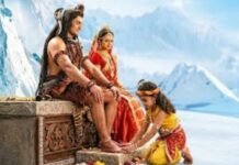 मथुरा में बाल कृष्ण के दर्शन को आए भगवान शिव, क्यों कहलाते हैं ‘शहर के कोतवाल’?