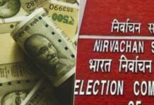 चुनाव से पहले सख्ती: पश्चिम बंगाल में 510 करोड़ कैश-सामान पकड़ा