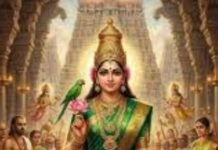 1.5 लाख बाराती, 7500 किलो चावल… मदुरै की महारानी की शादी का शाही जलवा