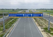 गंगा एक्सप्रेसवे से सफर होगा आसान, 11 घंटे की दूरी अब 6 घंटे में