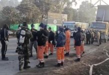 पुणे में क्लोरीन गैस रिसाव, 24 लोग अस्पताल में भर्ती