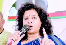 ओबीसी कोटे के बिना अधूरा है आरक्षण— शोभा ओझा ने सरकार को दी कड़ी चेतावनी