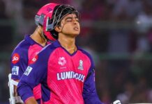 15 साल के वैभव सूर्यवंशी की भावुक सफलता की कहानी