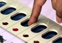 बंगाल में हिंसा के साये में बंपर वोटिंग, दोपहर 1 बजे तक 62% से ज्यादा मतदान