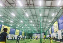 पूर्वोत्तर में खेलों को बढ़ावा, दो राज्यों में खुलीं नई क्रिकेट अकादमियां