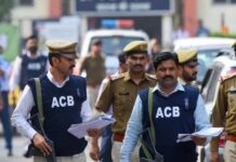 राजस्थान में IAS अधिकारियों पर भ्रष्टाचार के गंभीर आरोप, सियासी हलचल तेज