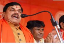 पश्चिम बंगाल में जमकर गरजे सीएम डॉ. मोहन, बोले- ममता अब दीदी नहीं, ‘अप्पी’ हो गई हैं