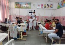 भोपाल मंडल में पोषण पखवाड़ा कार्यक्रम का सफल आयोजन