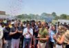 ग्वालियर में ‘दा वन हाई परफॉर्मेंस सेंटर’ का भव्य उद्घाटन