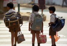 Dindori के चंद्रागढ़ बालक आश्रम में फिर बड़ी लापरवाही