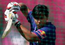 Ashwin Advice: वैभव को जल्दबाजी में न उतारे टीम इंडिया